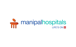 Manipal Hospitals Logo