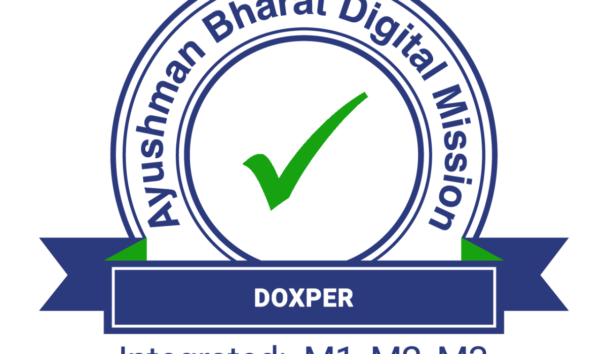 Doxper ABDM Milestones